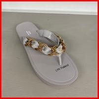 ราคา รองเท้าLYN รุ่น Call Me Flats and Sandals (18515968823)