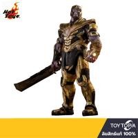 ราคา พร้อมส่ง โค้ดส่วนลด Thanos Avengers Endgame 1 6 Scale MMS529 By Hot Toys ลิขสิทธิ์แท้ (13421752743)