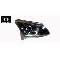 ราคา ไฟหน้า ISUZU D MAX ALLNEW 2014 PROJECTOR โคมดำ มุมเทา ข้างขวา สินค้าตรงรุ่น โคมไฟหน้า ISUZU D MAX ALLNEW 2014 PROJECTOR โคมดำ มุมเทา ข้างขวา สินค้าตรงรุ่น (12822221485)