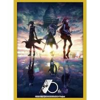 ราคา Bushiroad Sleeve SAO Sword Art Online 10th Anniversary Kirito Asuna Sinon Leafa Yuuki Eugeo Yuna ซองใส่การ์ด (20584291831)