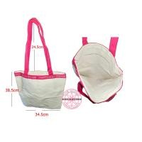 ราคา ของแท้ LANCOME Happiness Inside Tote Bag (11417208018)