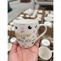 ราคา แก้วเซรามิค แก้วกาแฟ ขนาด8x7 cm แก้วมัค แก้วน้ำชา แก้วมีหูจับ แก้วเซรามิก แก้วขนาดเล็ก แก้วของขวัญ (19597935704)
