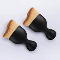 ราคา แปรงทำความสะอาดขนแปรงนุ่ม แปรงปัดฝุ่น แปรงทำความสะอาด ปัดฝุ่นช่องแอร์ ส่งจากไทย (17721677279)