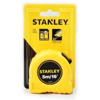 ราคา STANLEY ตลับเมตร สแตนเล่ย์ รุ่น Global Tape 3m 5m 8m (2355744124)