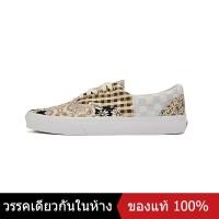 ราคา ของแท้พิเศษ VANS ERA MEADOW PATCHWORK ERA Mens and Womens CANVAS SHOES VN0A5EFN420 รองเท้ากีฬา รองเท้าผ้าใบ รองเท้าสเก็ตบอร์ด The Same Style In The Store (20495869120)