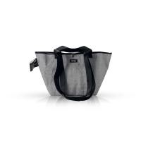 ราคา กระเป๋า Shopping Bag รุ่น ยางหยอด 3 สี (20305620800)