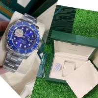 ราคา นาฬิกาโรเล็กซ์Submariner Automatic size40mm (16749626155)
