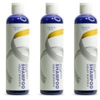 ราคา สูตรใหม่ แชมพูม่วง แชมพูผมทำสีโทนเทา ฆ่าประกายส้มเหลือง แชมพูน้ำเงิน ฆ่าประกายส้มแดง Schwarzkopf Goodbye Yellow Shampoo Goodbye Orange Shampoo 275ml Silver Shampoo แชมพูม่วง ผมเทา (16697112426)