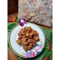 ราคา แหนมกระดูกอ่อน 1 กิโลกรัม แหนมดอนเมือง แหนมกระดูกอ่อนหมู (18241669000)