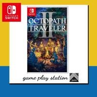 ราคา intendo switch octopath traveler 2 english asia (21340407236)