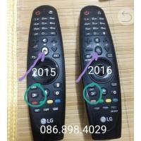 ราคา 20152016ค้นหา LG Remote Control zin mr600แนะนำ mr650mr15r LG 2016 (17798969510)