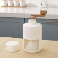 ราคา เครื่องทำน้ำแข็งใส วิน้ำแข็งบด เกล็ดหิมะ บิงซู เครื่องปั่นน้ำแข็ง เครื่องทําบิงซู ที่ปั่นน้ำแข็ง ทำน้ำแข็งใส เครื้องบดน้ำแข็ง (20147506259)