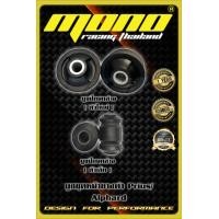 ราคา บูทปีกนกหน้า บูทยางธรรมชาติ Toyota Prius (19125409616)