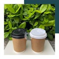 ราคา ยกลัง500ใบ แก้วกาแฟร้อน8oz แก้วกระดาษพร้อมฝา8oz Doublewall 2ชั้น แก้วกาแฟกระดาษ แก้วกาแฟร้อน8oz แก้วกระดาษ8ออนซ์ แก้วพร้อมฝา ฝาขาว ดำ (18989889910)