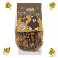 ราคา special promotion Little Pasta Organics Teddy Shaped Pasta 250g (12803779509)
