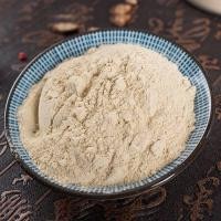 ราคา ภูเขา Changbai โสมแห้งโสมขาวตะวันออกเฉียงเหนือสินค้าแห้งโสมผงขาว (20010083613)