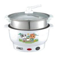 ราคา Otto Shabu Pot 1 5L SP 306C ออตโต้ หม้อสุกี้ชาบู 1 5 ลิตร รุ่น SP 306C (14926931232)