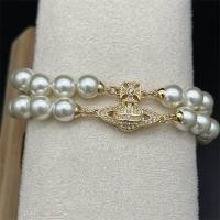 ราคา Vivienne Westwood 2023ของแท้หลังจากตัวดูดแม่เหล็กตะวันตกแปซิฟิกวิเวียนหัวเข็มขัดดาวเสาร์สีทองเงินสร้อยข้อมือสร้อยคอมุกคู่ B8320ที่มีชื่อเสียง INS เว็บ (17822789059)