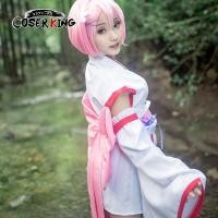 ราคา LXYH COSER KING Rem Ram วัยเด็ก Life in a Different World from Zero Re Zero kara Hajimeru Isekai Seikatsu Maid เครื่องแต่งกายคอสเพลย์ การ์ตูนอะนิเมะ (7657465055)