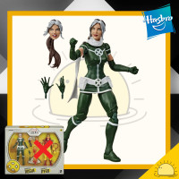 ราคา แยกออกจากแพ็คคู่ Marvels Rogue Marvel Legends Series Action Figure ไม่มีกล่อง 6 นิ้ว ฟิกเกอร์ ของเล่นของสะสม (10598638387)
