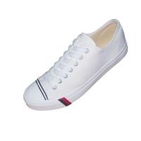 ราคา รองเท้าผ้าใบ แพนโด Pando ไฟเลี้ยว พร้อมกล่อง ไซส์ 37 43 (17774257408)