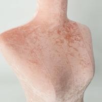 ราคา หุ่นโชว์เสื้อผ้า หุ่นผู้หญิงฐานเหล็กแขวน ฐานขาว (8332591091)