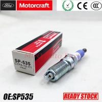 ราคา ปลั๊กหัวเทียน Motorcraft อิริเดียมของแท้1ชิ้น SP535 สำหรับ Ford Ecosport 2 0 L4 2018 2021ฟอร์ดโฟกัส2012 2018 (20249305342)