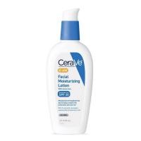 ราคา Cerave Facial Moisturizing Lotion AM PM 89ml คลีนเซอร์ คลีนซิ่ง Moisturizing Soothing บํารุงผิวกาย โลชั่นบำรุงผิวหน้า สำหรับผิวมัน ผิว (21249580673)