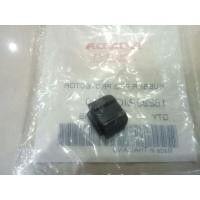 ราคา Honda ยางรองแผ่นกันร้อน ท่อ Honda Wave125 MSX125 ของแท้ศูนย์ 18293 MCA A20 RUBBERPKG PROTECTOR (20245086654)