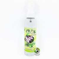 ราคา สเปรย์รางจืด ผสมใบบัวบก สเปรย์สำหรับผิวหน้า 100ml เพิ่มความชุ่มชื้น บำรุงผิว (20208075635)