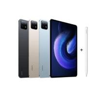 ราคา Global Rom Xiaomi Pad 6 Pro 11 inch Tablet PC Snapdragon 8 Gen 1 67W Fast Charger 2 8K LCD Screen MiPad 6 Pro 8600mAh (19675069747)