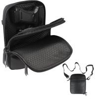 ราคา พร้อมส่ง ยุทธวิธีปกปิด G Un กระเป๋า P Istol กระเป๋าคาดเอว G Un พกพาสำหรับ Handg Un กระเป๋าซ่อนปืน กระเป๋าใส่ปืน (21108109885)