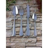 ราคา ส่งฟรี Twin Fish 87 ชุดรับประทานอาหาร 12 ชิ้น ช้อนคาว ส้อมคาว มีดคาว และช้อนชา อย่างละ 3 ชิ้น (1381354441)