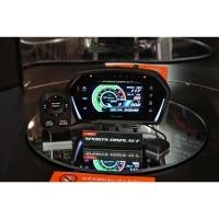 ราคา จอ แสดงผล Advance Unit Defi Sports Display F DSDF Gauge meter แท้ ญี่ปุ่น เกจวัด สินค้าแท้ Japan รับประกัน (17592393760)