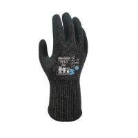 ราคา ถุงมือกันบาด A3 C 56 ถุงมือกันลื่น ถุงมือใส่สบายกันบาด ถุงมือเซฟตี้ ถุงมือนิรภัย ไซส์ M L XL Wonder grip Theworkshop WG 640 (15642230685)