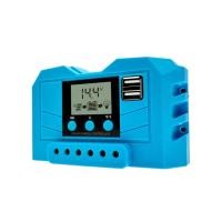 ราคา โซล่าชาร์จเจอร์ 12 24V 10A 20A 30 A 60 A (15150627196)