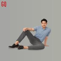 ราคา GQ Minimal Pants กางเกงลำลองขายาว สไตล์มินิมอล (20057866540)