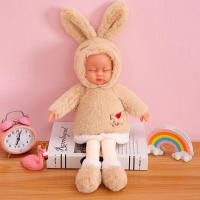 ราคา Wearing a skirt baby silicone ตุ๊กตาจำลองเด็ก เด็กยางนุ่ม ตุ๊กตาเจ้าหญิงร้องเพลง ตุ๊กตานอนเด็ก ของเล่นเด็กผู้หญิง ขนาด 42ซม (19829962755)