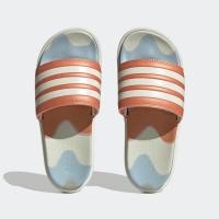 ราคา รองเท้าแตะ Adidas x Marimekko Aqualette Ocean HP6730 (19961083982)
