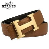 ราคา 100 Hermes หนังแท้สำหรับผู้ชายคุณภาพสูงหนังวัวสำหรับผู้หญิงเข็มขัดลำลองสำหรับธุรกิจสายรัดเอวคาวบอยดีไซน์แฟชั่นสำหรับผู้ชาย2023ใหม่ZZ (20368136861)