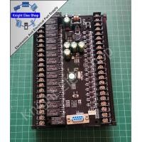 ราคา PLC FX2N 32MR บอร์ด PLC input 16 output 16 (21076599587)