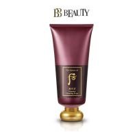 ราคา The History of Whoo Jinyulhyang Essential Foam Cleanser 180ml Delivery Time 7 10 Days (21039805893)