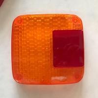 ราคา ฝาไฟท้าย ฮีโน่ อะไหล่ไฟท้ายรถบรรทุก (13120032158)