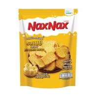 ราคา พร้อมจัดส่ง NAXNAX ขนมปังกรอบ รสเนย 50 กรัม สินค้าใหม่ สด พร้อมจัดส่ง มีเก็บเงินปลายทาง (14262004312)
