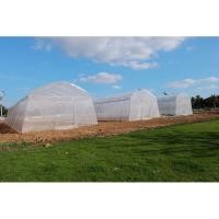 ราคา โรงเรือนปลูกผักกางมุ้ง (11167954590)