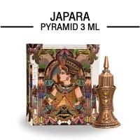 ราคา น้ำหอม Pyramid ขนาด 3ml น้ำหอมอียิปต์ จาปารา (8173468237)