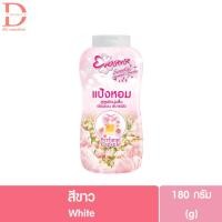ราคา เอเวอร์เซ้นส์ สวีทตี้ เซนต์ พาวเดอร์ แป้งหอม 180g Eversense Sweetie Scented Powder Talcum (20559599298)
