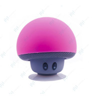 ราคา ส่งด่วนใน12ชม สต็อกในไทย ลำโพงบลูทูธเห็ด มีตัวดูดติดกระจก เป็นขาตั้งโทรศัพท์ได้ เป็นแฮนด์ฟรีในตัวใช้สนทนาได้ กดรับและวางได้ในตัว รับประกัน 1 เดือน เคลมฟรีไม่มีค่าใช้จ่าย ลำโพงไร้สาย ลำโพงบลูทูธ ลำโพง 