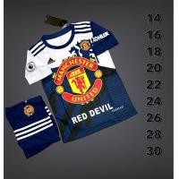 ราคา Manchester United 2022 23 ชุดกีฬาราคาถูกเหนือผ้า polyester (17459748906)