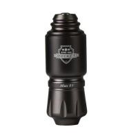 ราคา Mini Rocket Tattoo Machine Set Japan Motor Wireless Tattoo Power Supply RCA Interface Rotary Tattoo Pen Kit (13108762701)